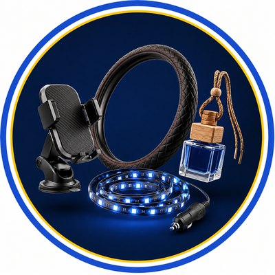 Car Accessories