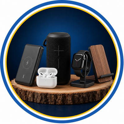 Tech & Gadgets