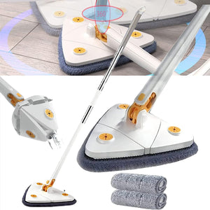 360° Rotating Mop