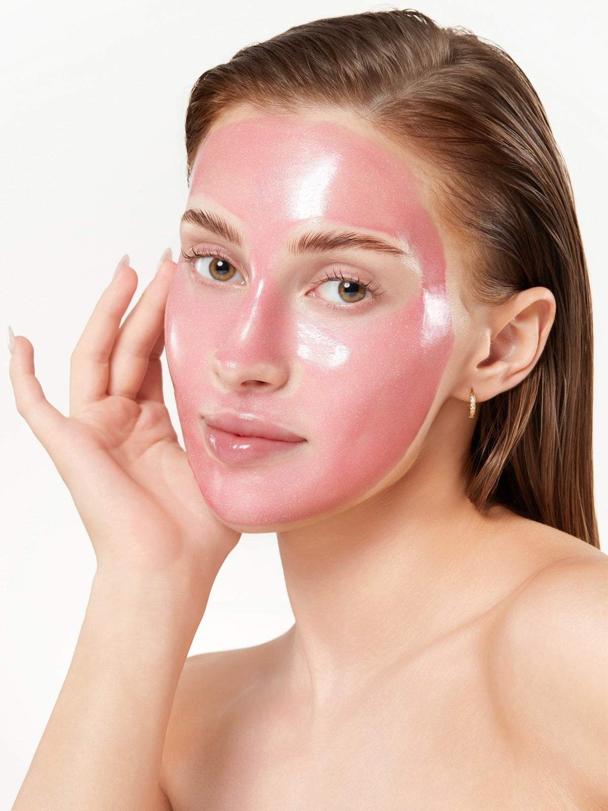 PDRN Overnight Wrapping Mask