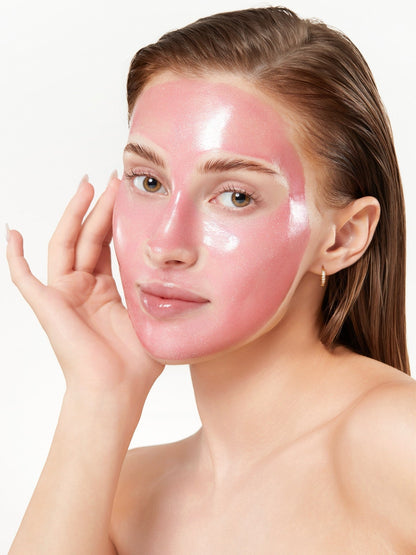 PDRN Overnight Wrapping Mask