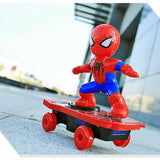 Electric Skateboard Toy
