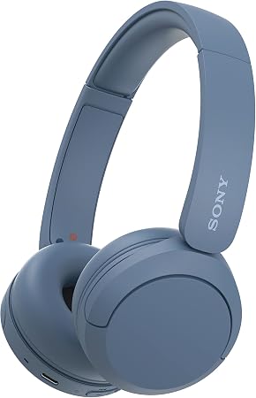 Sony Wireless Bluetooth Headphones