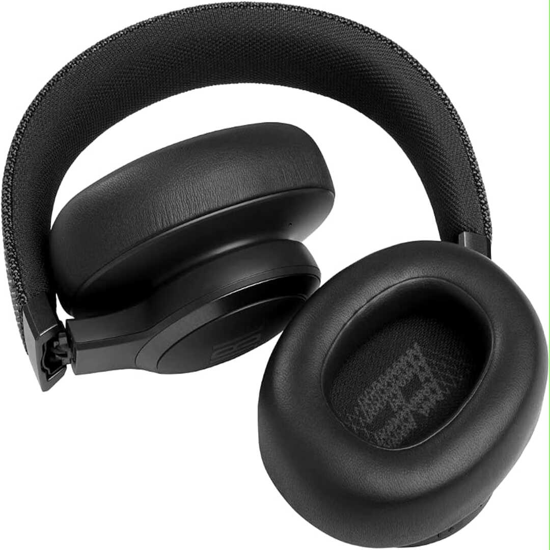 JBL 770nc Wireless Headphones