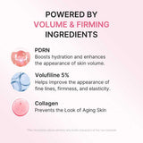 Medicube PDRN Collagen Gua Sha Neck Wrinkle Cream
