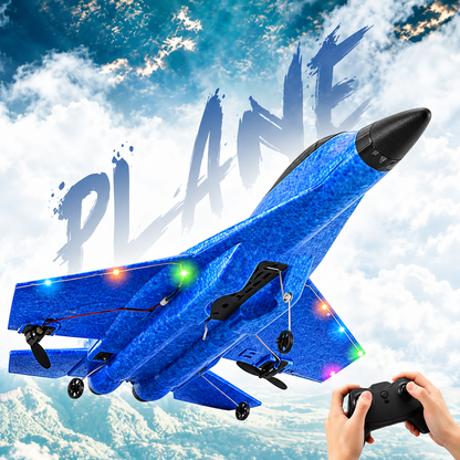 Remote Control Airplane