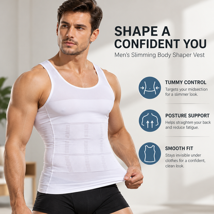 Men's Body Shaper