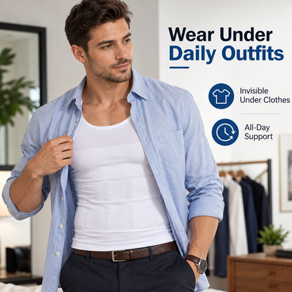Men's Body Shaper
