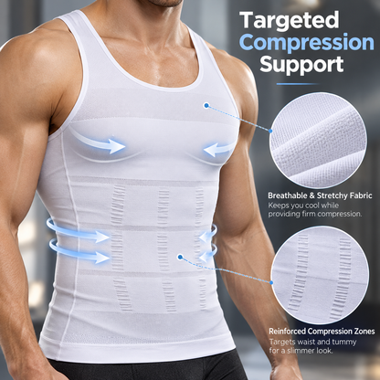 Men's Body Shaper