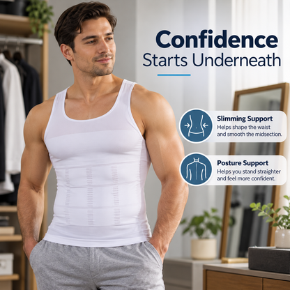 Men's Body Shaper