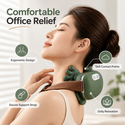 Shoulder Neck Massager