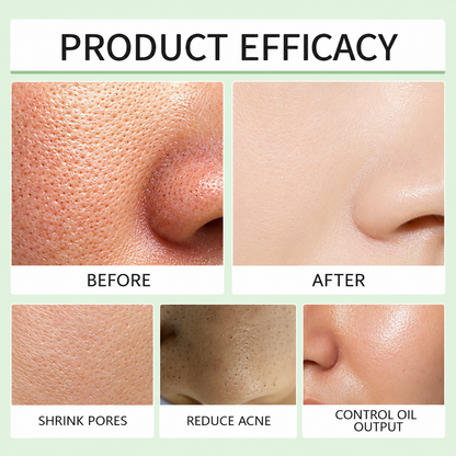 Orange Exfoliating Gel