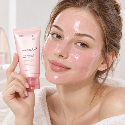 PDRN Overnight Wrapping Mask