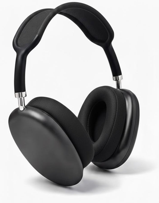 EchoWave P9 Wireless Headphones