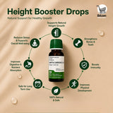 Height Booster Drops (30ml)