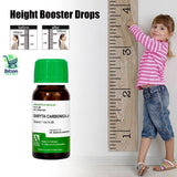 Height Booster Drops (30ml)