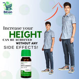 Height Booster Drops (30ml)