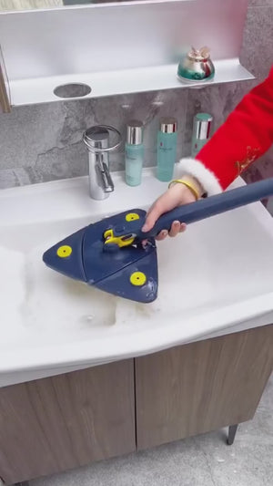 360° Rotating Mop