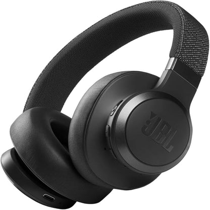 JBL 770nc Wireless Headphones