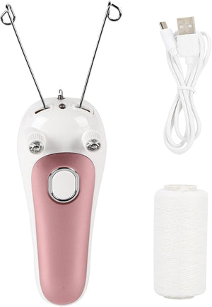 Electric Threading Hair Remover