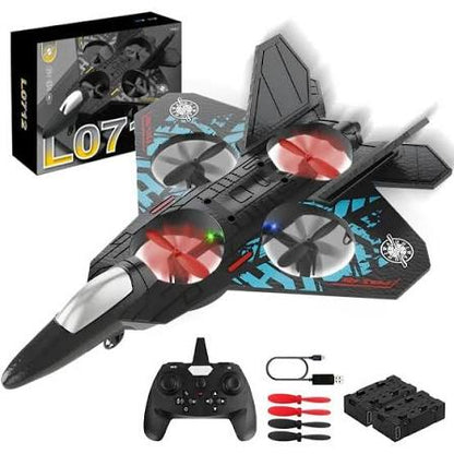 Remote Control Airplane (L0712)