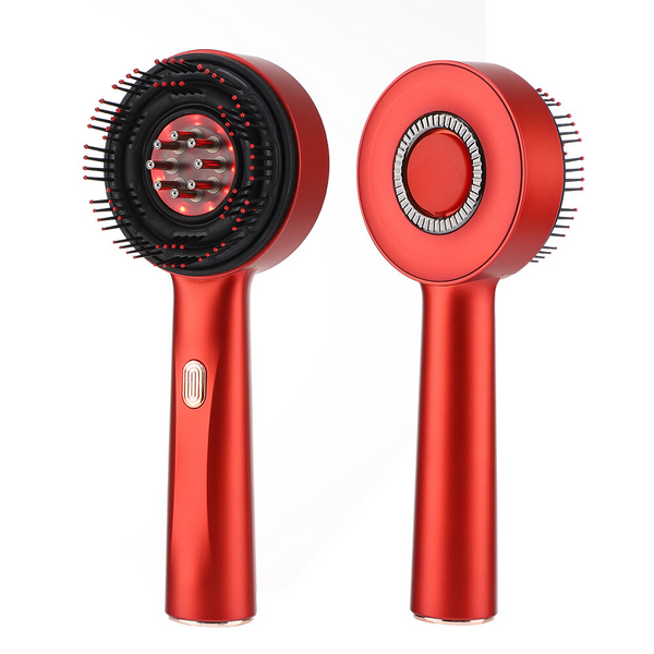 Smart Scalp Hair Massager