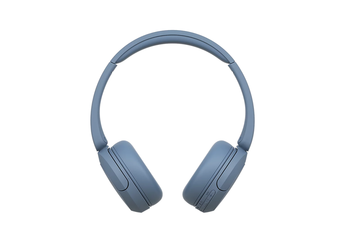 Sony Wireless Bluetooth Headphones
